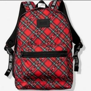 PINK by Victoria's Secret Backpack New With Tags